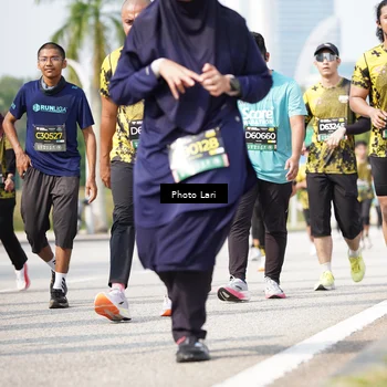Runner Photo 6266173