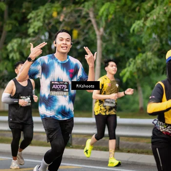 Runner Photo 6266180