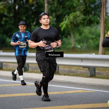 Runner Photo 6266181
