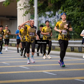 Runner Photo 6266190