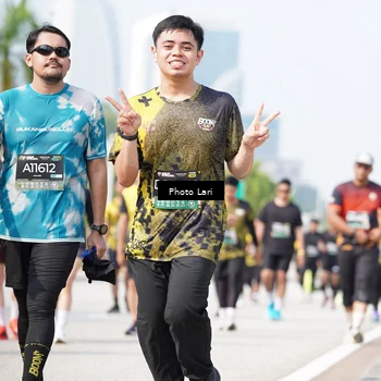 Runner Photo 6266191