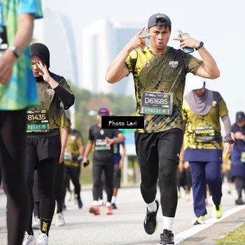 Runner Photo 6266192