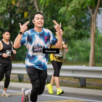 Runner Photo 6266197
