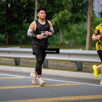 Runner Photo 6266198