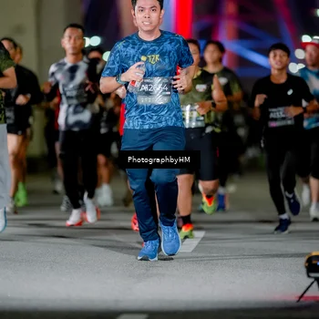Runner Photo 6266200