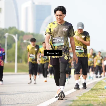 Runner Photo 6266201