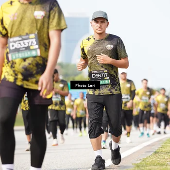 Runner Photo 6266203