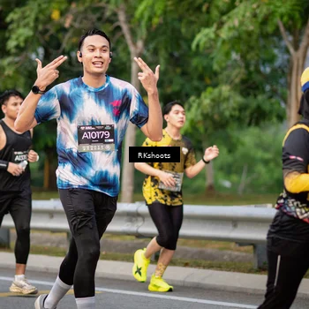 Runner Photo 6266207