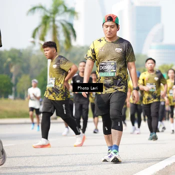 Runner Photo 6266213