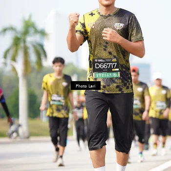 Runner Photo 6266216