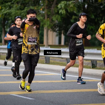 Runner Photo 6266218