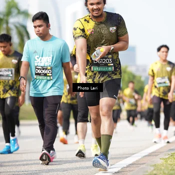 Runner Photo 6266221
