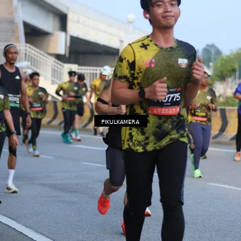 Runner Photo 6266237