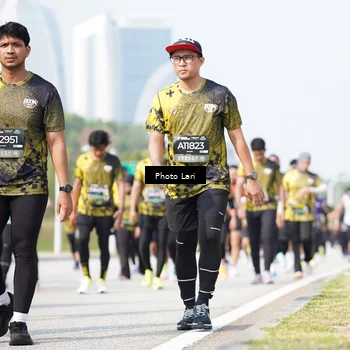 Runner Photo 6266238