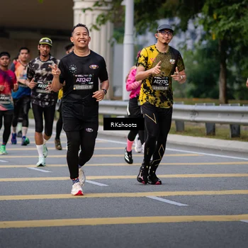 Runner Photo 6266241