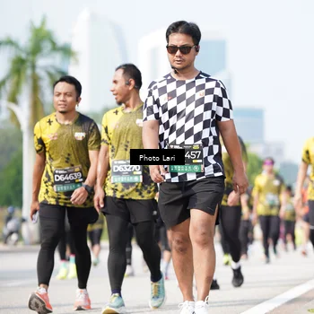 Runner Photo 6266244