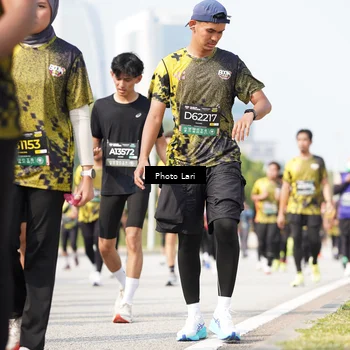 Runner Photo 6266253