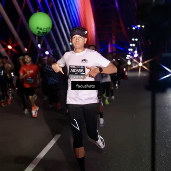 Runner Photo 6266255