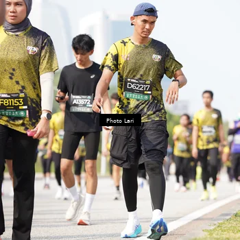 Runner Photo 6266257