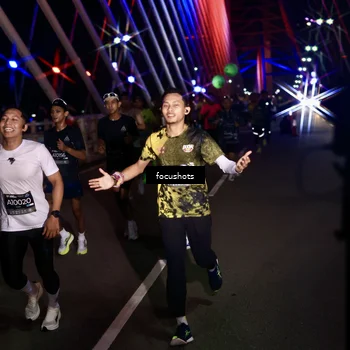 Runner Photo 6266265