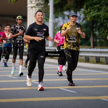 Runner Photo 6266273