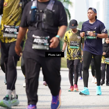 Runner Photo 6266279