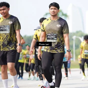 Runner Photo 6266290