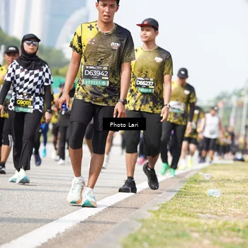 Runner Photo 6266296