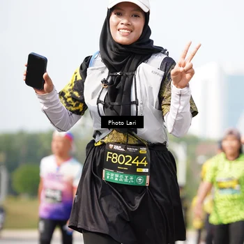 Runner Photo 6266299