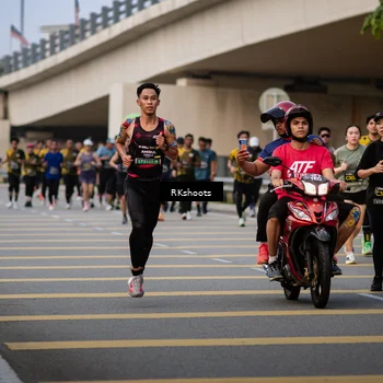 Runner Photo 6266300