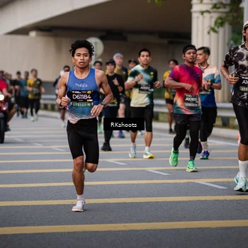 Runner Photo 6266302