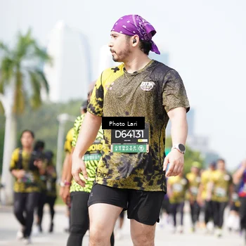 Runner Photo 6266303