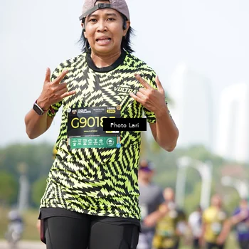 Runner Photo 6266309