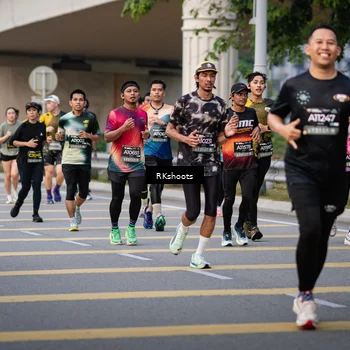 Runner Photo 6266310