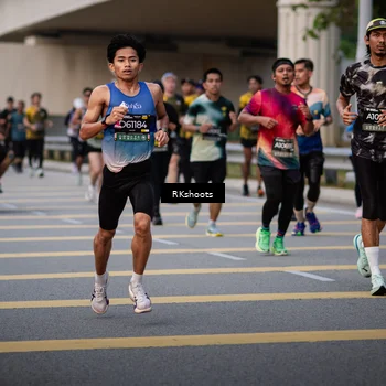Runner Photo 6266319