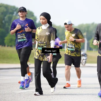 Runner Photo 6266322