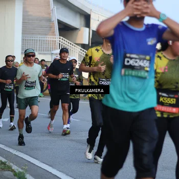 Runner Photo 6266324