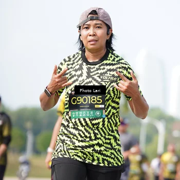 Runner Photo 6266331