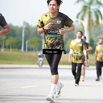 Runner Photo 6266340