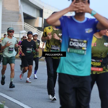 Runner Photo 6266341