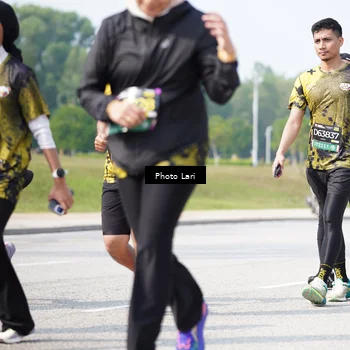 Runner Photo 6266348