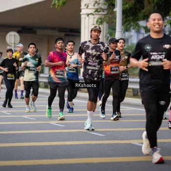 Runner Photo 6266357