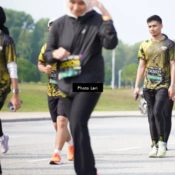 Runner Photo 6266358