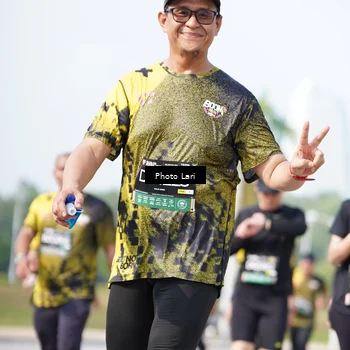 Runner Photo 6266360