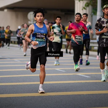 Runner Photo 6266363