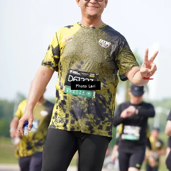 Runner Photo 6266365