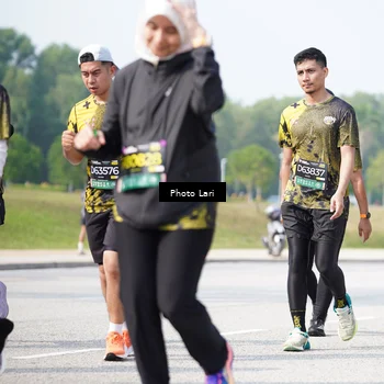 Runner Photo 6266375
