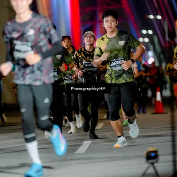 Runner Photo 6266381