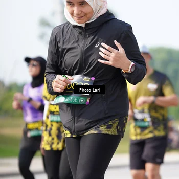 Runner Photo 6266382