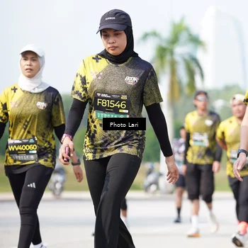 Runner Photo 6266391
